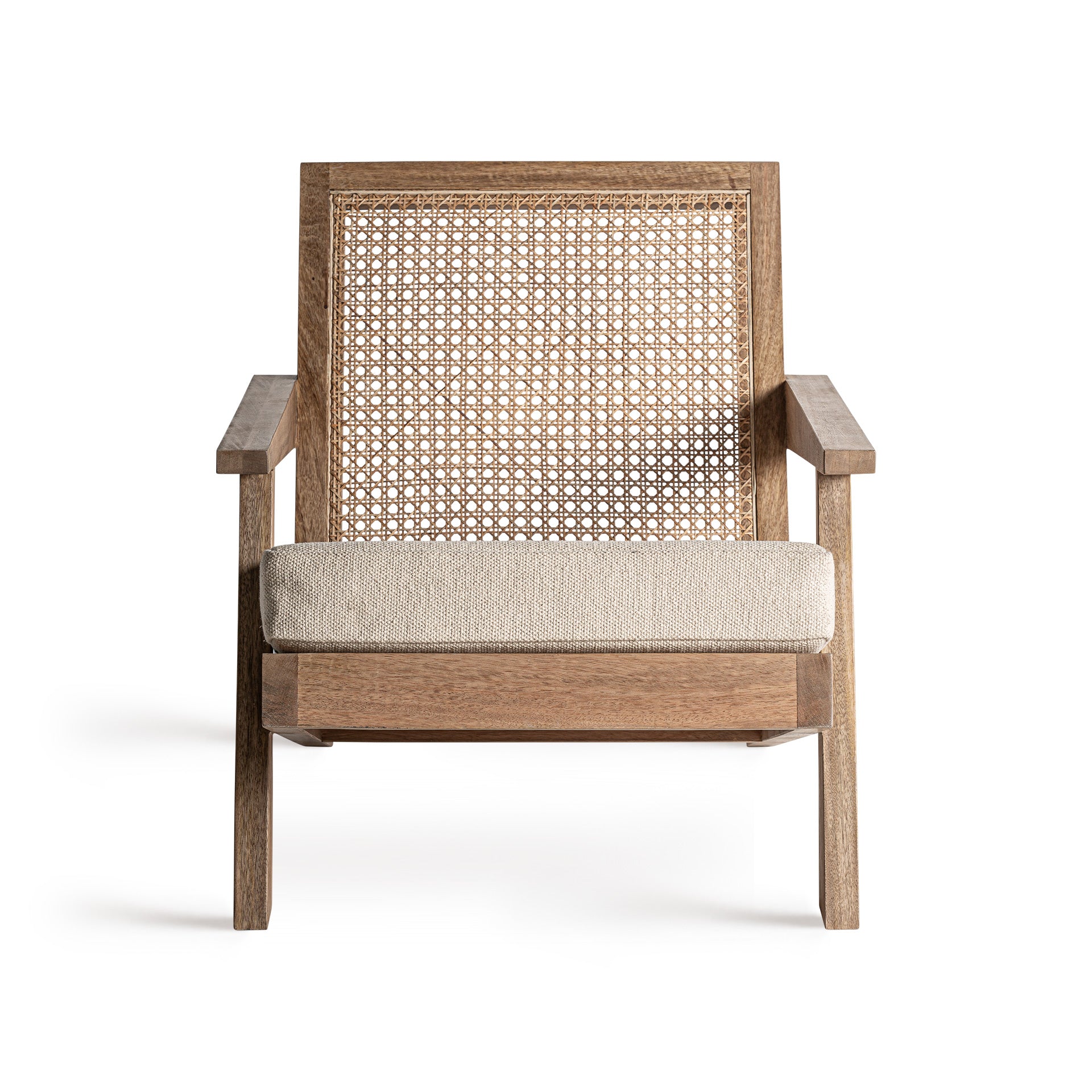 WESWEIL ARMCHAIR